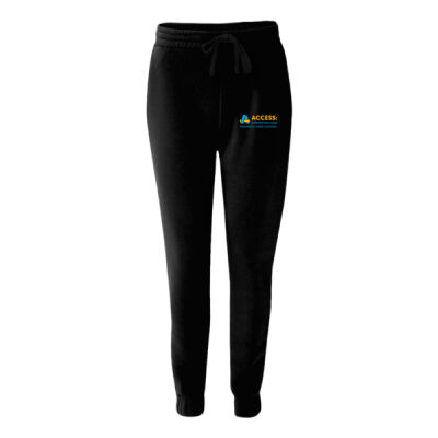 Fleece Jogger Pants Thumbnail